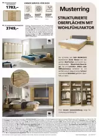 Möbel Wanninger Prospekt Seite 16