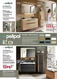 Möbel Wanninger Prospekt Seite 18