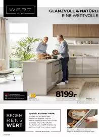 Möbel Wanninger Prospekt Seite 20