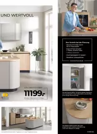 Möbel Wanninger Prospekt Seite 22