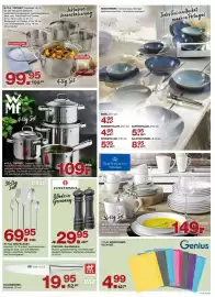 Möbel Wanninger Prospekt Seite 26