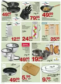Möbel Wanninger Prospekt Seite 27