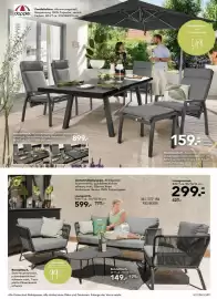 Möbel Wanninger Prospekt Seite 28