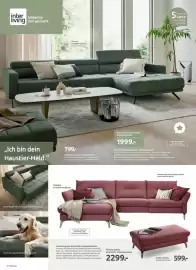 Möbel Wanninger Prospekt Seite 5