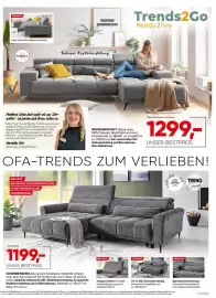 Möbel Wanninger Prospekt Seite 6