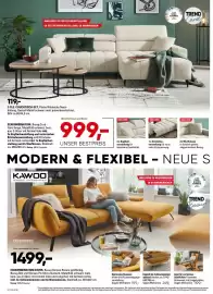 Möbel Wanninger Prospekt Seite 7