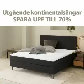 JYSK reklamblad Sida 3