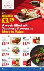 Lidl leaflet week 19 Page 10
