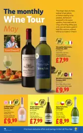 Lidl leaflet week 19 Page 12