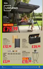 Lidl leaflet week 19 Page 18