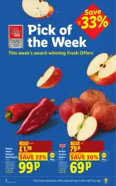 Lidl leaflet week 19 Page 2