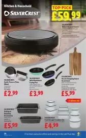 Lidl leaflet week 19 Page 22