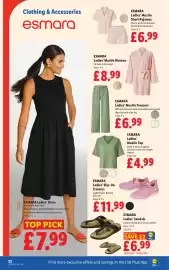 Lidl leaflet week 19 Page 24