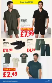 Lidl leaflet week 19 Page 25