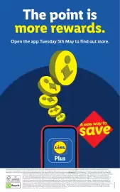 Lidl leaflet week 19 Page 9