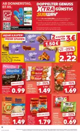Kaufland Prospekt Seite 15