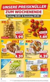 Kaufland Prospekt Seite 17