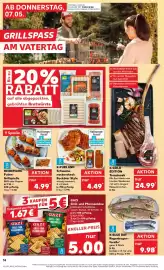 Kaufland Prospekt Seite 19