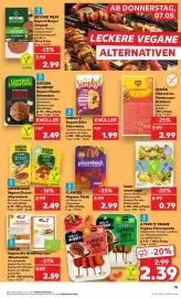 Kaufland Prospekt Seite 20
