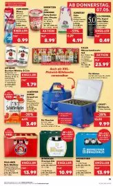 Kaufland Prospekt Seite 24