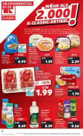 Kaufland Prospekt Seite 29