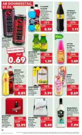 Kaufland Prospekt Seite 45
