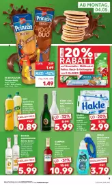 Kaufland Prospekt Seite 5