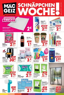 Mäc Geiz (gültig bis 24-05)