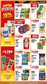 Catálogo Makro semana 18 Página 7