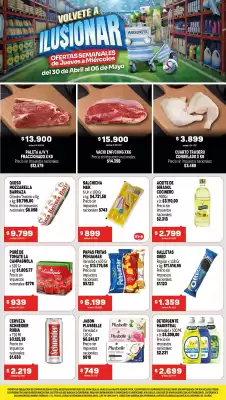 Makro (válido hasta 6-05)
