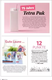 Famila Nord West Magazin Seite 10