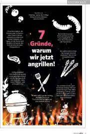 Famila Nord West Magazin Seite 13