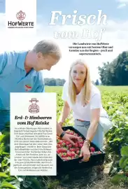 Famila Nord West Magazin Seite 14