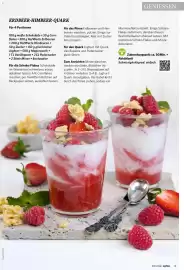 Famila Nord West Magazin Seite 15