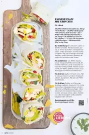 Famila Nord West Magazin Seite 16