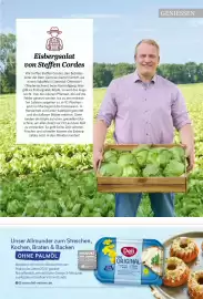 Famila Nord West Magazin Seite 17
