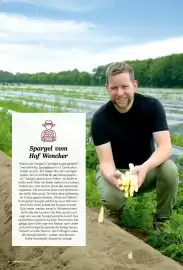 Famila Nord West Magazin Seite 18