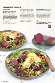 Famila Nord West Magazin Seite 20