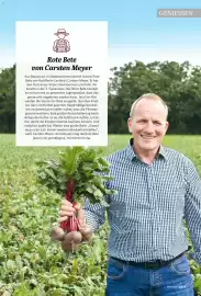 Famila Nord West Magazin Seite 21
