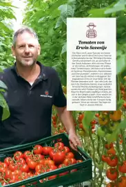Famila Nord West Magazin Seite 22