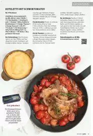 Famila Nord West Magazin Seite 23