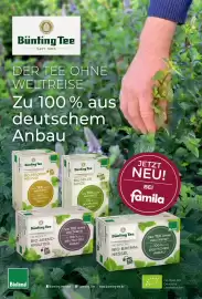 Famila Nord West Magazin Seite 24