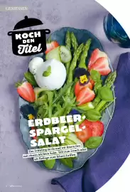 Famila Nord West Magazin Seite 26