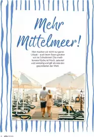Famila Nord West Magazin Seite 28