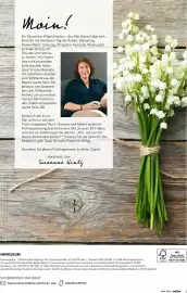 Famila Nord West Magazin Seite 3