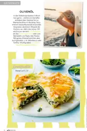 Famila Nord West Magazin Seite 34