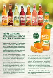 Famila Nord West Magazin Seite 35