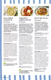 Famila Nord West Magazin Seite 36