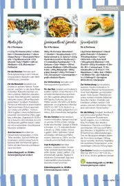 Famila Nord West Magazin Seite 37