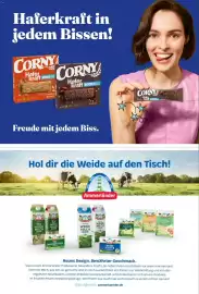 Famila Nord West Magazin Seite 38